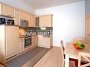 Very nice, fully furnished 1-bedroom apartment, 40 m2, in the attractive area of Andel, Prague 5, Jindřicha Plachty street