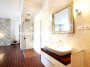 Luxusní nezařízený byt s saunou, 5+kk, 181 m2 na Praze 5, Kroftova ulice
