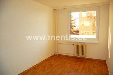 Apartment one-bedroom apartment of 56 sqm, Praha 5 - Stodůlky, V hůrkách street