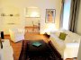 Luxusní kompletně zařízený byt 4kk, 110m2, s malým balkonem, na Praze 1, Malá Strana