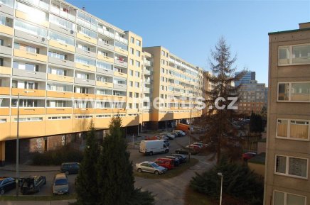 Pěkný byt 2+kk, 56 m2, Praha 5 - Stodůlky, ul. V Hůrkách